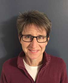 Darcy Beals, Licensed Audiologist